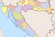 Od utorka zabrana kretanja između županija, najavljene i druge mjere Od utorka zabrana kretanja između županija, najavljene i druge mjere