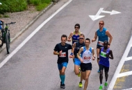 Rane prijave za 35. Plitvički maraton istječu ovih dana Rane prijave za 35. Plitvički maraton istječu ovih dana