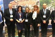 I predstavnici TZ Ličko-senjske županije na New York Times Travel Show I predstavnici TZ Ličko-senjske županije na New York Times Travel Show