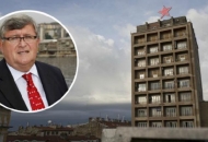 RIJEČANI ŠOKIRANI: Evo koliko košta petokraka na Riječkom neboderu RIJEČANI ŠOKIRANI: Evo koliko košta petokraka na Riječkom neboderu