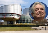 Soros u Europi diktira svoj zakon Soros u Europi diktira svoj zakon