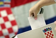 Veća izlaznost nego u prvom krugu Veća izlaznost nego u prvom krugu