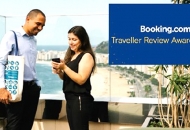 Booking.com objavio dobitnike nagrade Traveller Review Awards 2020. Booking.com objavio dobitnike nagrade Traveller Review Awards 2020.