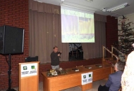 Još o Međunarodnom danu planina i 20 g. od osnivanja NP Sjeverni Velebit Još o Međunarodnom danu planina i 20 g. od osnivanja NP Sjeverni Velebit