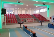 Božićni turnir u kuglanju bliži se kraju Božićni turnir u kuglanju bliži se kraju