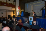 Svečano otvoren 2. Senjski interdisciplinarni simpozij: Dragi Novače! Svečano otvoren 2. Senjski interdisciplinarni simpozij: Dragi Novače!