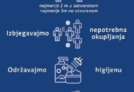 Nove mjere Vlade najavljene za jesen Nove mjere Vlade najavljene za jesen