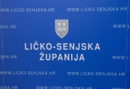 Zakazana konstituirajuća sjednica Županijske skupštine Ličko-senjske županije 