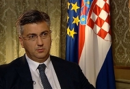 Čestitka predsjednika Vlade u povodu Dana državnosti Čestitka predsjednika Vlade u povodu Dana državnosti