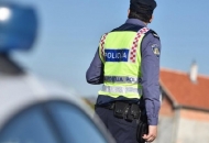 Iz policijske bilježnice Iz policijske bilježnice