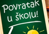 Sutra počinje škola ! Postignut dogovor sindikata i Vlade RH Sutra počinje škola ! Postignut dogovor sindikata i Vlade RH