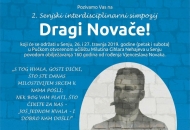 2. Senjski interdisciplinarni simpozij 2019. pod pokroviteljstvom HAZU-a!