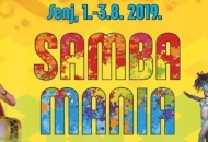 Samba mania festival u Senju Samba mania festival u Senju