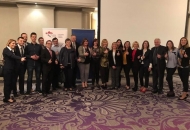 Potpisano 370 ugovora za sufinanciranje lokalnih projekata Potpisano 370 ugovora za sufinanciranje lokalnih projekata