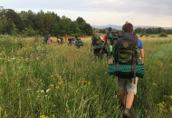 Ljetni programi za mlade iz sustava socijalne skrbi Ljetni programi za mlade iz sustava socijalne skrbi