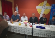 Izvještajna skupština IPA Ličko-senjske Izvještajna skupština IPA Ličko-senjske