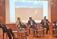 Na Plitvicama održana konferencija „Održivi turizam u zaštićenim područjima RH"
