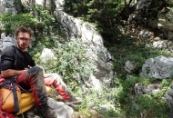 Nova otkrića u podzemlju Parka Sjeverni Velebit Nova otkrića u podzemlju Parka Sjeverni Velebit