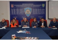 Danas počinje provođenje operativne akcije „Mir i dobro“ Danas počinje provođenje operativne akcije „Mir i dobro“