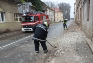 Vatrogasci zabilježili 3802 intervencije Vatrogasci zabilježili 3802 intervencije