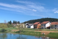 Zaobalne vode Gacke Zaobalne vode Gacke