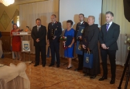 Uručena javna priznanja na svečanoj sjednici Općinskog vijeća Brinje Uručena javna priznanja na svečanoj sjednici Općinskog vijeća Brinje