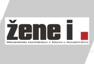 Međunarodna konferencija o ženama u poduzetništvu Žene i točka Međunarodna konferencija o ženama u poduzetništvu Žene i točka