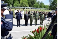 U Rizvanuši obilježen Dan sjećanja na Velebitske junake U Rizvanuši obilježen Dan sjećanja na Velebitske junake