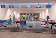 Sportski vikend u Otočcu u znaku kuglanja Sportski vikend u Otočcu u znaku kuglanja