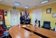 40 stipendista Grada Otočca u akademskoj godini 2020./2021. 40 stipendista Grada Otočca u akademskoj godini 2020./2021.
