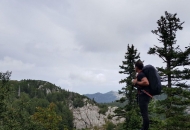 Treća planinarska avantura života – Highlander Velebit Treća planinarska avantura života – Highlander Velebit