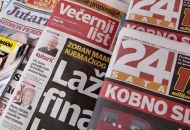 I to je Hrvatska: Srbijanci kontroliraju tiskane medije u Hrvatskoj I to je Hrvatska: Srbijanci kontroliraju tiskane medije u Hrvatskoj