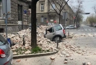 Strašan potres u Zagrebu koji se osjetio i u Otočcu