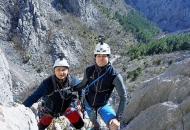 Annapurna u alpinističkim pripremama