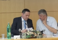 Sutra nastavak II.sjednice Županijske skupštine Sutra nastavak II.sjednice Županijske skupštine