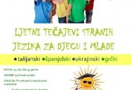 Besplatni tečaj stranih jezika u Grabovači Besplatni tečaj stranih jezika u Grabovači