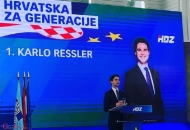 Izađimo na izbore za EU parlament Izađimo na izbore za EU parlament