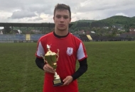 Juniori NK Otočac osvojili naslov prvaka ispred HNK Rijeka Juniori NK Otočac osvojili naslov prvaka ispred HNK Rijeka