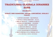 Tradicijska glazbala dinarske zone - kulturno glazbeni susret Tradicijska glazbala dinarske zone - kulturno glazbeni susret