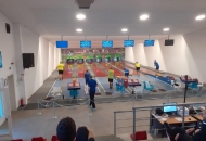 Kuglački klub Velebit iz Otočca nadmoćno savladao goste iz Novske Kuglački klub Velebit iz Otočca nadmoćno savladao goste iz Novske