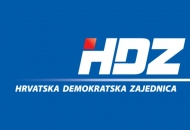 Reagiranje Povjerenstva GO HDZ-a grada Gospića Reagiranje Povjerenstva GO HDZ-a grada Gospića