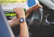 Za volanom sa 3,06 g/kg alkohola u krvi Za volanom sa 3,06 g/kg alkohola u krvi