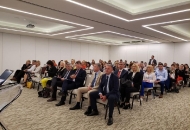 Završio 31.Forum poslovanja nekretninama, 300 agenata na jednom mjestu Završio 31.Forum poslovanja nekretninama, 300 agenata na jednom mjestu