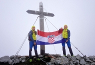 Avanturistički klub Annapurna ponovno na Alpama Avanturistički klub Annapurna ponovno na Alpama