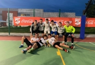 Završen Coca–Cola Cup 2020 Završen Coca–Cola Cup 2020