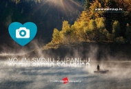 Kreće novi krug foto natječaja „Volim svoju županiju“ Kreće novi krug foto natječaja „Volim svoju županiju“