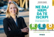 Novi književni susret u book cafe-u Paradiso u Otočcu Novi književni susret u book cafe-u Paradiso u Otočcu
