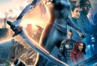 Novo u kinu: Alita - Anđeo borbe Novo u kinu: Alita - Anđeo borbe