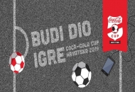 Coca – Cola Cup 2019 Coca – Cola Cup 2019