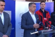 U Senju prvi slučaj koronavirusa U Senju prvi slučaj koronavirusa